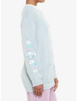Cheapest π― Cinnamoroll Embroidered Oversized π§ Girls Cardigan 𧨠10 Cheapest π― Cinnamoroll Embroidered Oversized π§ Girls Cardigan 𧨠-Cheap Sanrio Store 19268042 av3