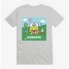 Best Pirce 🤩 Keroppi Dancing T-Shirt ⭐ -Cheap Sanrio Store 19354550 hi