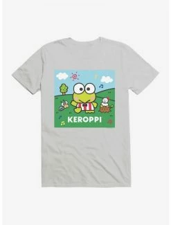 Best Pirce 🤩 Keroppi Dancing T-Shirt ⭐