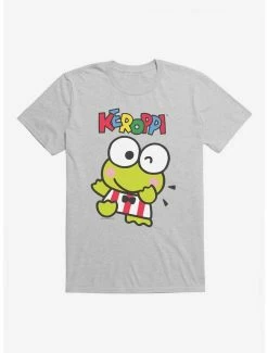 Wholesale 😍 Keroppi All Smiles T-Shirt 🎉