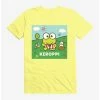 Discount 😉 Keroppi Dancing T-Shirt 😉 -Cheap Sanrio Store 19354587 hi