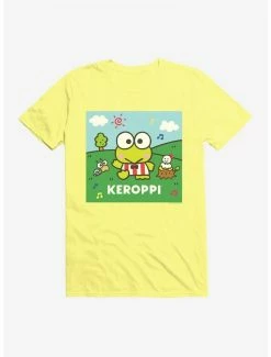 Discount 😉 Keroppi Dancing T-Shirt 😉