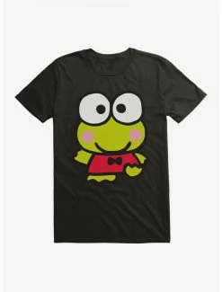Buy ❤️ Keroppi Waving T-Shirt 🎉 -Cheap Sanrio Store 19355684 hi 1