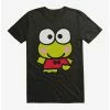 Buy ❤️ Keroppi Waving T-Shirt 🎉