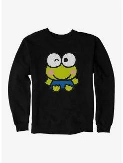 Best deal 🔔 Keroppi Cheers Sweatshirt ✨ 12 Best deal 🔔 Keroppi Cheers Sweatshirt ✨ -Cheap Sanrio Store 19357996 hi