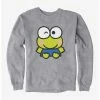 Best deal ๐ Keroppi Cheers Sweatshirt โจ 1 Best deal ๐ Keroppi Cheers Sweatshirt โจ -Cheap Sanrio Store 19358310 hi