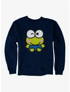 Best deal 🔔 Keroppi Cheers Sweatshirt ✨ 13 Best deal 🔔 Keroppi Cheers Sweatshirt ✨ -Cheap Sanrio Store 19358317 hi