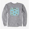 Wholesale 🧨 Keroppi Happy Vibes Sweatshirt 🥰 -Cheap Sanrio Store 19358450 hi