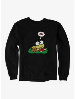 Wholesale ๐ Keroppi Outdoor Thinking Sweatshirt ๐ 12 Wholesale ๐ Keroppi Outdoor Thinking Sweatshirt ๐ -Cheap Sanrio Store 19358576 hi