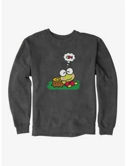 Wholesale ๐ Keroppi Outdoor Thinking Sweatshirt ๐ 10 Wholesale ๐ Keroppi Outdoor Thinking Sweatshirt ๐ -Cheap Sanrio Store 19358583 hi