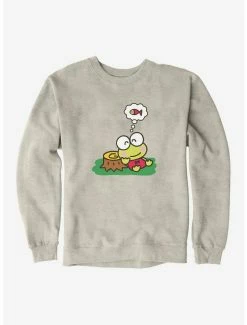 Wholesale ๐ Keroppi Outdoor Thinking Sweatshirt ๐ 11 Wholesale ๐ Keroppi Outdoor Thinking Sweatshirt ๐ -Cheap Sanrio Store 19358604 hi