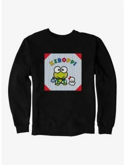Best Pirce 🎁 Keroppi & Teru Teru Outting Sweatshirt 🎉