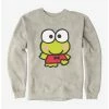 Wholesale ๐ Keroppi Waving Sweatshirt ๐ 2 Wholesale ๐ Keroppi Waving Sweatshirt ๐ -Cheap Sanrio Store 19358744 hi