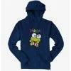 Discount 🤩 Keroppi All Smiles Hoodie 🎉 2 Discount 🤩 Keroppi All Smiles Hoodie 🎉 -Cheap Sanrio Store 19358842 hi