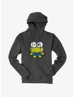 Budget ⭐ Keroppi Cheers Hoodie ✔️ 9 Budget ⭐ Keroppi Cheers Hoodie ✔️ -Cheap Sanrio Store 19358898 hi 1