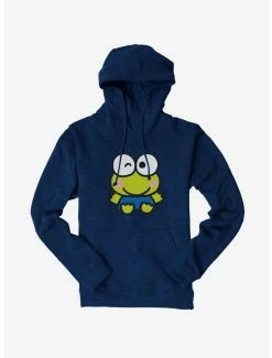 Budget ⭐ Keroppi Cheers Hoodie ✔️ 13 Budget ⭐ Keroppi Cheers Hoodie ✔️ -Cheap Sanrio Store 19358912 hi
