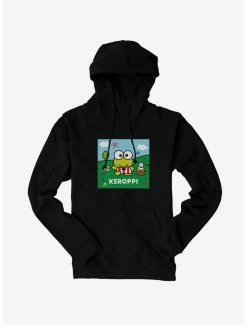 Best reviews of ⭐ Keroppi Dancing Hoodie 😀 -Cheap Sanrio Store 19358926 hi