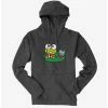Deals 💯 Keroppi & Kokero Sitting Hoodie 😍