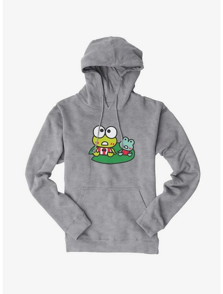 Deals 💯 Keroppi & Kokero Sitting Hoodie 😍 5 Deals 💯 Keroppi & Kokero Sitting Hoodie 😍 - Image 3