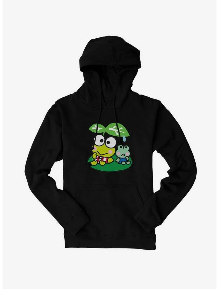Brand new ๐งจ Keroppi & Kokero Water Drop Hoodie ๐ฅฐ 5 Brand new ๐งจ Keroppi & Kokero Water Drop Hoodie ๐ฅฐ - Image 3