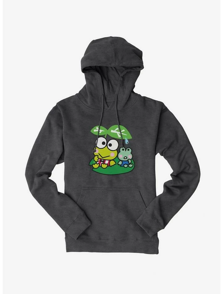 Brand new ๐งจ Keroppi & Kokero Water Drop Hoodie ๐ฅฐ 7 Brand new ๐งจ Keroppi & Kokero Water Drop Hoodie ๐ฅฐ - Image 5