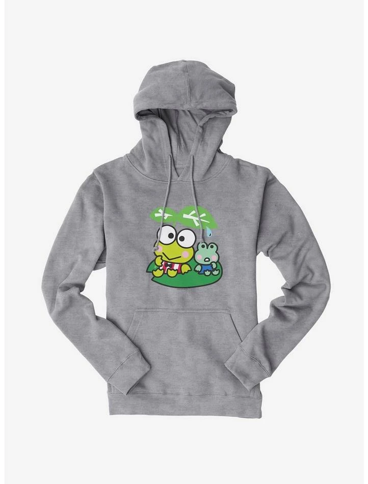 Brand new ๐งจ Keroppi & Kokero Water Drop Hoodie ๐ฅฐ 4 Brand new ๐งจ Keroppi & Kokero Water Drop Hoodie ๐ฅฐ - Image 2