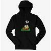 Top 10 ⌛ Keroppi Outdoor Thinking Hoodie ⌛ -Cheap Sanrio Store 19359171 hi