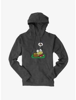 Top 10 ⌛ Keroppi Outdoor Thinking Hoodie ⌛ 11 Top 10 ⌛ Keroppi Outdoor Thinking Hoodie ⌛ -Cheap Sanrio Store 19359178 hi