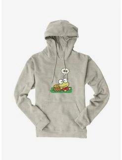 Top 10 ⌛ Keroppi Outdoor Thinking Hoodie ⌛ 13 Top 10 ⌛ Keroppi Outdoor Thinking Hoodie ⌛ -Cheap Sanrio Store 19359199 hi
