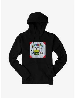 Flash Sale ๐ Keroppi & Teru Teru Outting Hoodie โค๏ธ 10 Flash Sale ๐ Keroppi & Teru Teru Outting Hoodie โค๏ธ -Cheap Sanrio Store 19359206 hi