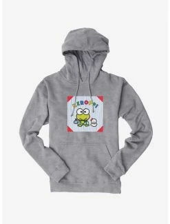 Flash Sale ๐ Keroppi & Teru Teru Outting Hoodie โค๏ธ 11 Flash Sale ๐ Keroppi & Teru Teru Outting Hoodie โค๏ธ -Cheap Sanrio Store 19359220 hi