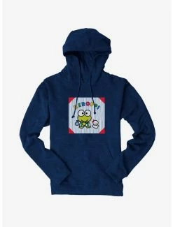 Flash Sale ๐ Keroppi & Teru Teru Outting Hoodie โค๏ธ 12 Flash Sale ๐ Keroppi & Teru Teru Outting Hoodie โค๏ธ -Cheap Sanrio Store 19359227 hi