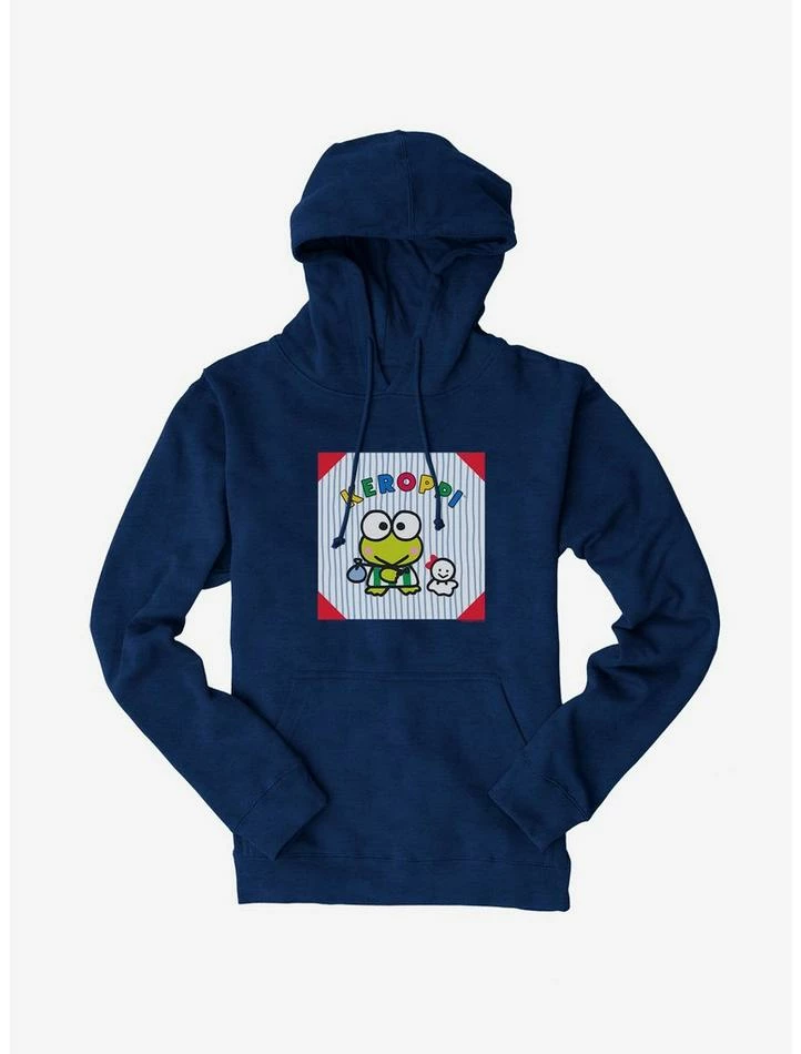 Flash Sale ๐ Keroppi & Teru Teru Outting Hoodie โค๏ธ 7 Flash Sale ๐ Keroppi & Teru Teru Outting Hoodie โค๏ธ - Image 5