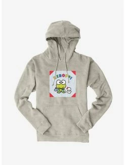 Flash Sale ๐ Keroppi & Teru Teru Outting Hoodie โค๏ธ 13 Flash Sale ๐ Keroppi & Teru Teru Outting Hoodie โค๏ธ -Cheap Sanrio Store 19359234 hi
