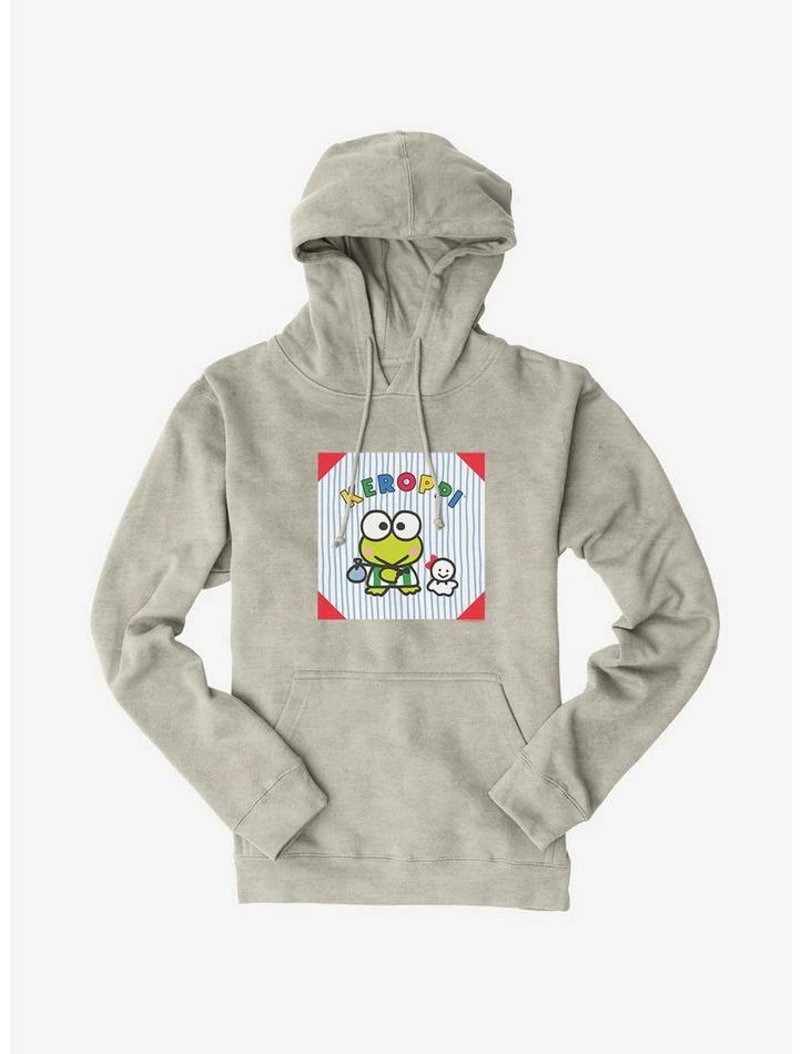 Flash Sale ๐ Keroppi & Teru Teru Outting Hoodie โค๏ธ 8 Flash Sale ๐ Keroppi & Teru Teru Outting Hoodie โค๏ธ - Image 6
