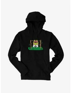 Wholesale ⭐ Keroppi Upside Down Hoodie ⌛ -Cheap Sanrio Store 19359276 hi