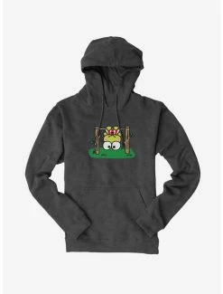 Wholesale ⭐ Keroppi Upside Down Hoodie ⌛ -Cheap Sanrio Store 19359283 hi