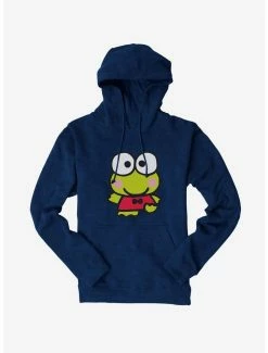New 🤩 Keroppi Waving Hoodie 🥰