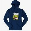 Promo 🎁 Keroppi Winking Hoodie 😍 2 Promo 🎁 Keroppi Winking Hoodie 😍 -Cheap Sanrio Store 19359402 hi