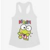 Wholesale ✨ Keroppi All Smiles 👧 Girls Tank 🧨