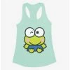 Cheap 🔔 Keroppi Cheers 👧 Girls Tank ✔️ -Cheap Sanrio Store 19361000 hi