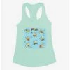 Best Pirce ๐ Keroppi Happy Vibes ๐ง Girls Tank ๐ 2 Best Pirce ๐ Keroppi Happy Vibes ๐ง Girls Tank ๐ -Cheap Sanrio Store 19361168 hi