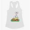 Cheap 😀 Keroppi Outdoor Thinking 👧 Girls Tank ⭐