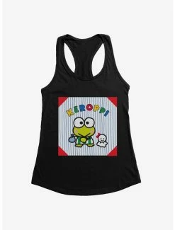 Cheapest โจ Keroppi & Teru Teru Outting ๐ง Girls Tank ๐ 10 Cheapest โจ Keroppi & Teru Teru Outting ๐ง Girls Tank ๐ -Cheap Sanrio Store 19361364 hi 1