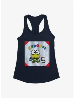 Cheapest โจ Keroppi & Teru Teru Outting ๐ง Girls Tank ๐ 13 Cheapest โจ Keroppi & Teru Teru Outting ๐ง Girls Tank ๐ -Cheap Sanrio Store 19361385 hi