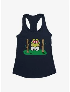 Discount 🎁 Keroppi Upside Down 👧 Girls Tank 💯 13 Discount 🎁 Keroppi Upside Down 👧 Girls Tank 💯 -Cheap Sanrio Store 19361469 hi
