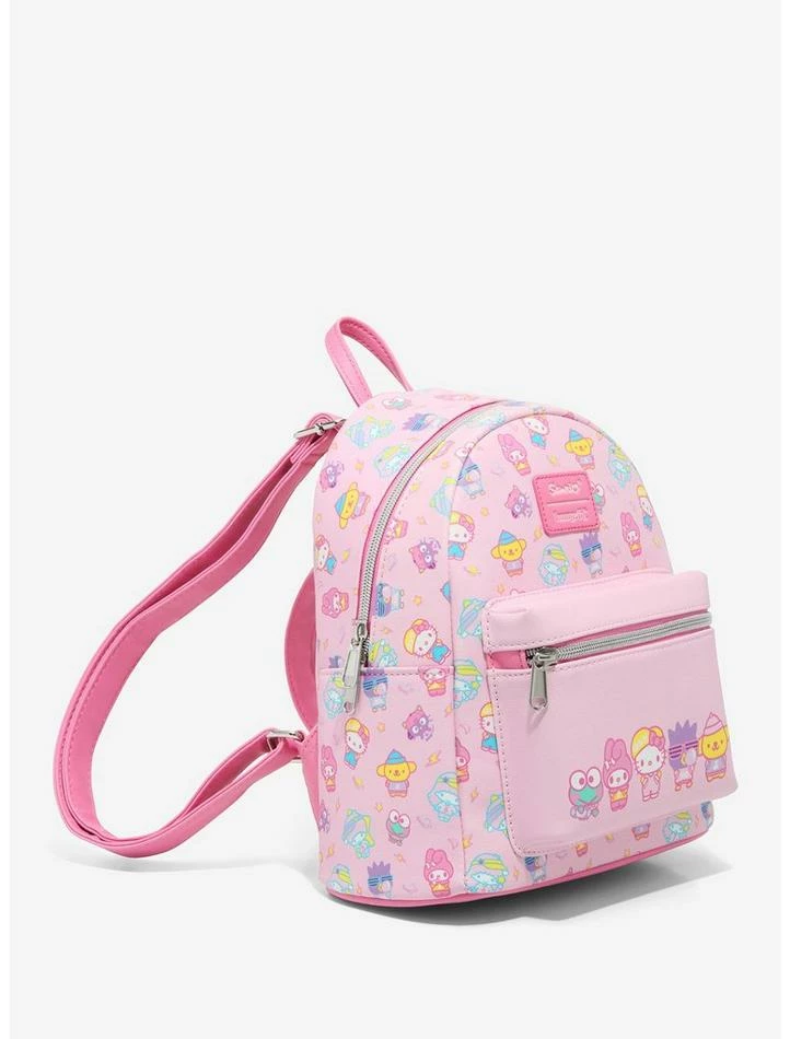 Best reviews of ๐ Loungefly Hello Kitty And Friends Tokyo Style Mini ๐ Backpack โค๏ธ 4 Best reviews of ๐ Loungefly Hello Kitty And Friends Tokyo Style Mini ๐ Backpack โค๏ธ - Image 2