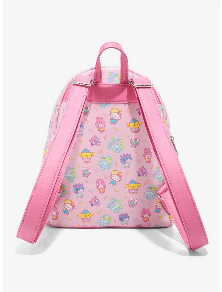 Best reviews of ๐ Loungefly Hello Kitty And Friends Tokyo Style Mini ๐ Backpack โค๏ธ 5 Best reviews of ๐ Loungefly Hello Kitty And Friends Tokyo Style Mini ๐ Backpack โค๏ธ - Image 3