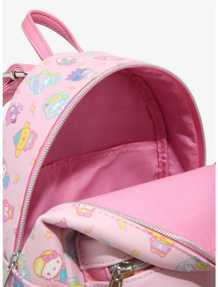 Best reviews of ๐ Loungefly Hello Kitty And Friends Tokyo Style Mini ๐ Backpack โค๏ธ 6 Best reviews of ๐ Loungefly Hello Kitty And Friends Tokyo Style Mini ๐ Backpack โค๏ธ - Image 4
