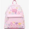 Best reviews of 🎉 Loungefly Hello Kitty And Friends Tokyo Style Mini 🎒 Backpack ❤️ -Cheap Sanrio Store 19387619 hi